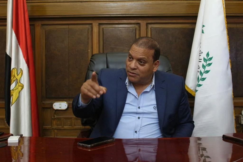 الفضالي يعلن موقف السلام و الاستقلال من الحوار الوطني