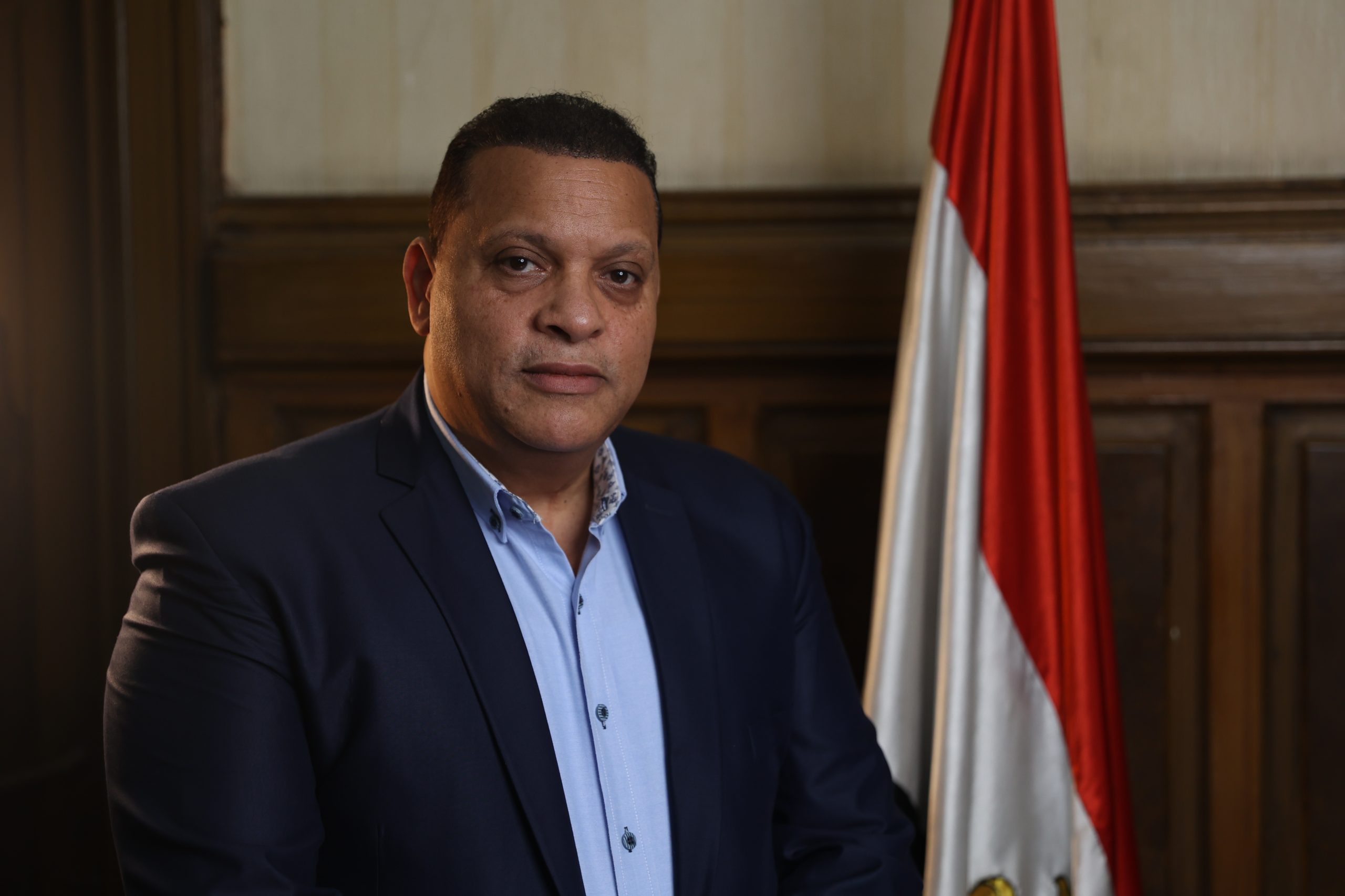 أحمد الفضالي: الإخوان غير متصالحة فيما بينها فكيف تتصالح مع الدولة؟