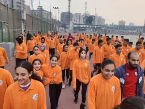 بروتوكول تعاون بين هيئة الشبان العالمية و وزارة الشباب و الرياضة