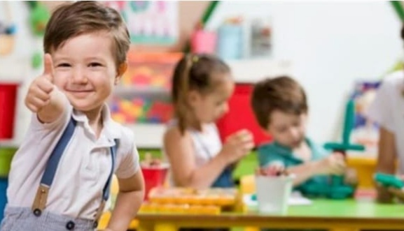 نتيجة تقديم الصف الأول الابتدائي 2022