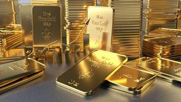 أسعار الذهب والفضة اليوم