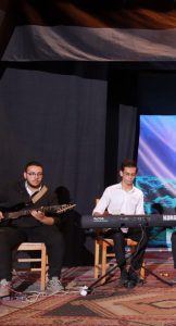 هيئة الشبان العالمية