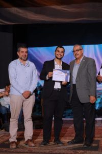 هيئة الشبان العالمية