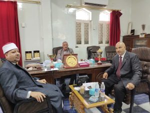 هيئة الشبان العالمية