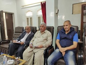 هيئة الشبان العالمية