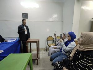 هيئة الشبان العالمية