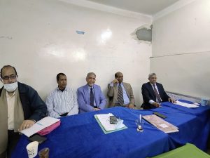 هيئة الشبان العالمية