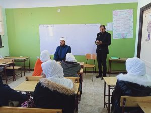 هيئة الشبان العالمية