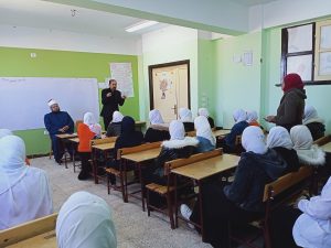 هيئة الشبان العالمية