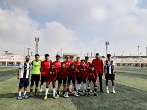 هيئة الشبان العالمية