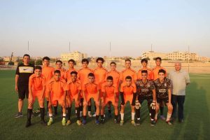 هيئة الشبان العالمية