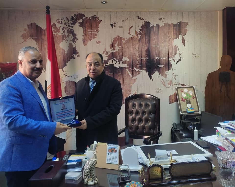 هيئة الشبان العالمية