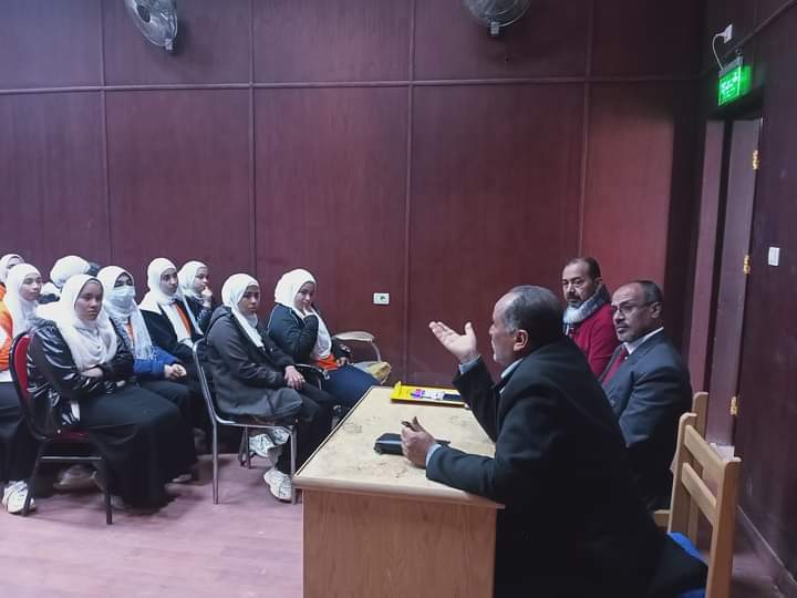 هيئة الشبان العالمية