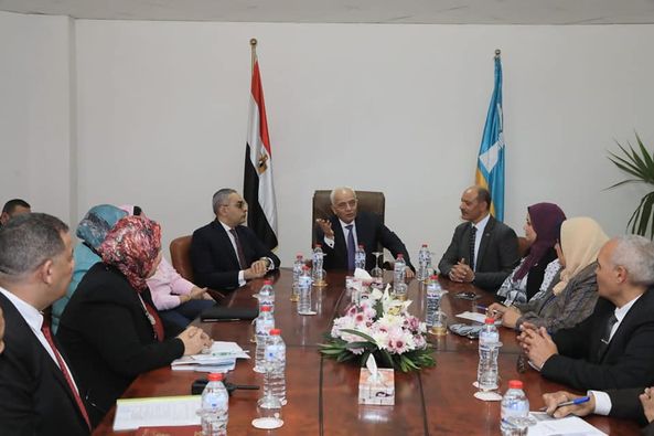 وزير التربية والتعليم