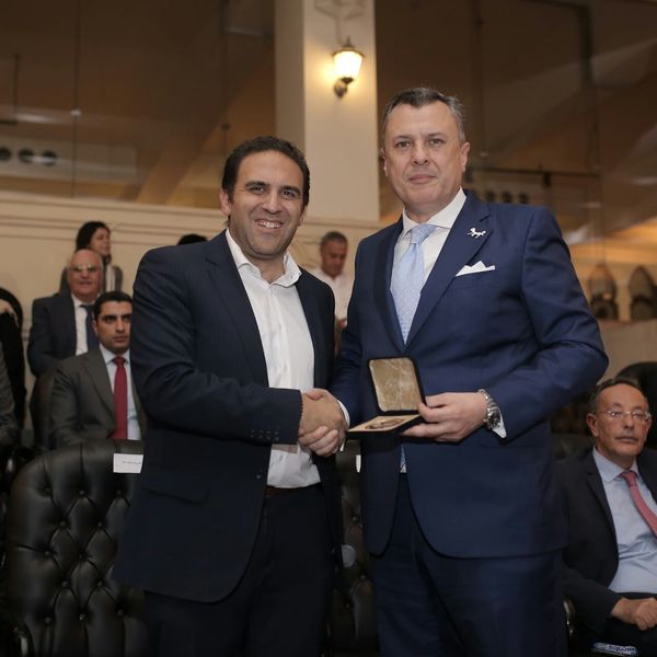 وزير السياحة والآثار