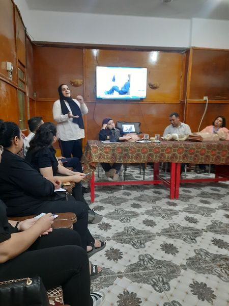 هيئة الشبان العالمية